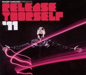 Roger Sanchez - Release Yourself Volume 11