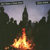 Mason Steve/Dennis Bovel - Ghost Outside