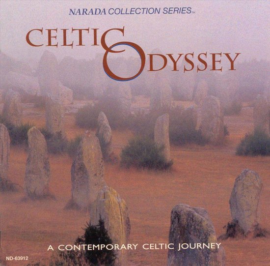 Celtic Odyssey