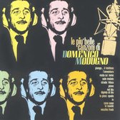 Piu Belle Canzoni Di Domenico Modugno