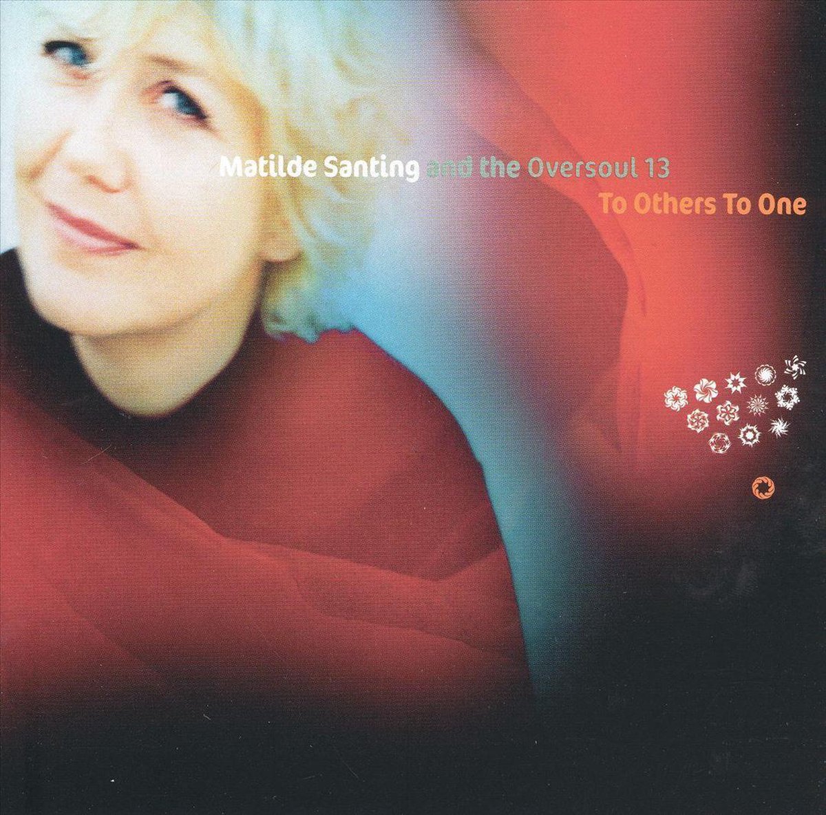 oppervlakkig Verwoesten Buiten adem To Others To One, Mathilde Santing | CD (album) | Muziek | bol.com