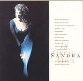 Sandra - 18 Greatest Hits (CD)