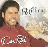 Don Rich - This Christmas Day (CD)