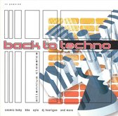 Back To Techno