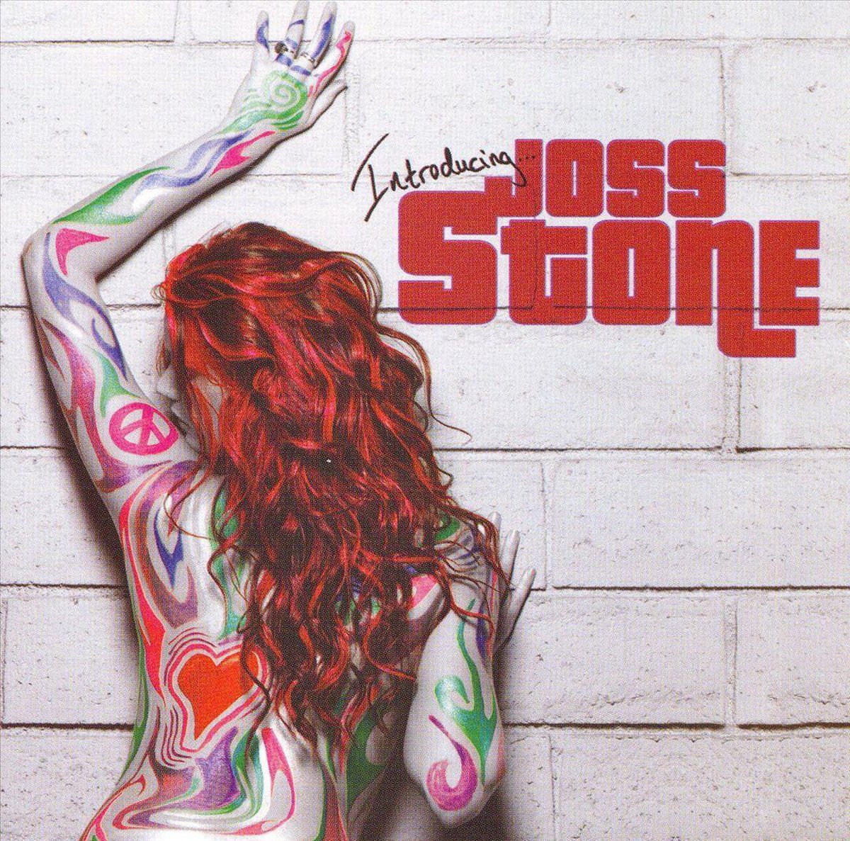 Introducing Joss Stone - Joss Stone