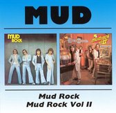 Mud Rock/Mud Rock Vol. 2