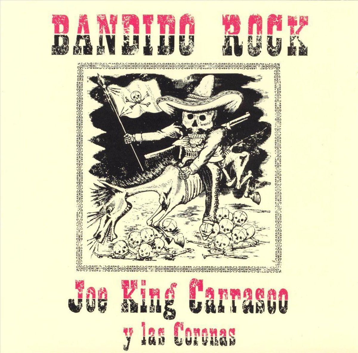 Bandido Rock