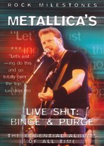 Metallica - Live Shit Rockumentary (Import)