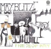 May Blitz - 2Nd Of May (LP)