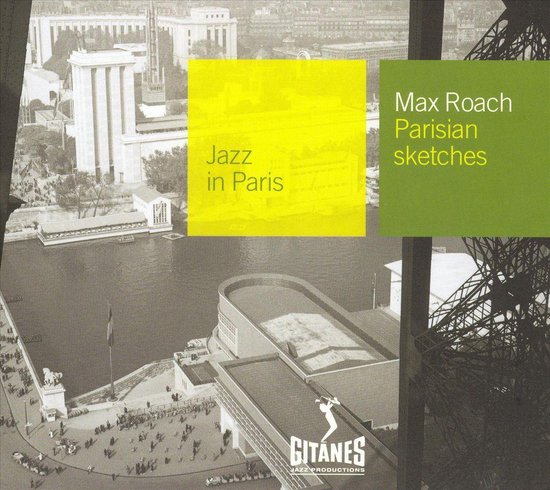 Parisian Sketches