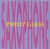 Andrew Sterman, The Raschèr Saxophone Quartet, Philip Glass Ensemble Woodwinds - Glass: Saxophone (CD)
