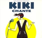 Kiki Monteparnasse - Kiki Chante