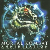 Mortal Kombat Annihilation