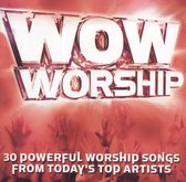 WOW Worship: Red