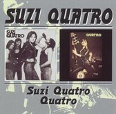 Suzi Quatro/Quatro