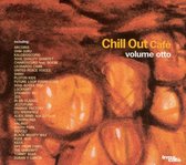 Chill Out Cafe, Vol. 8