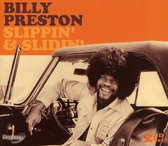 Billy Preston - Slippin' & Slidin' (2 CD)