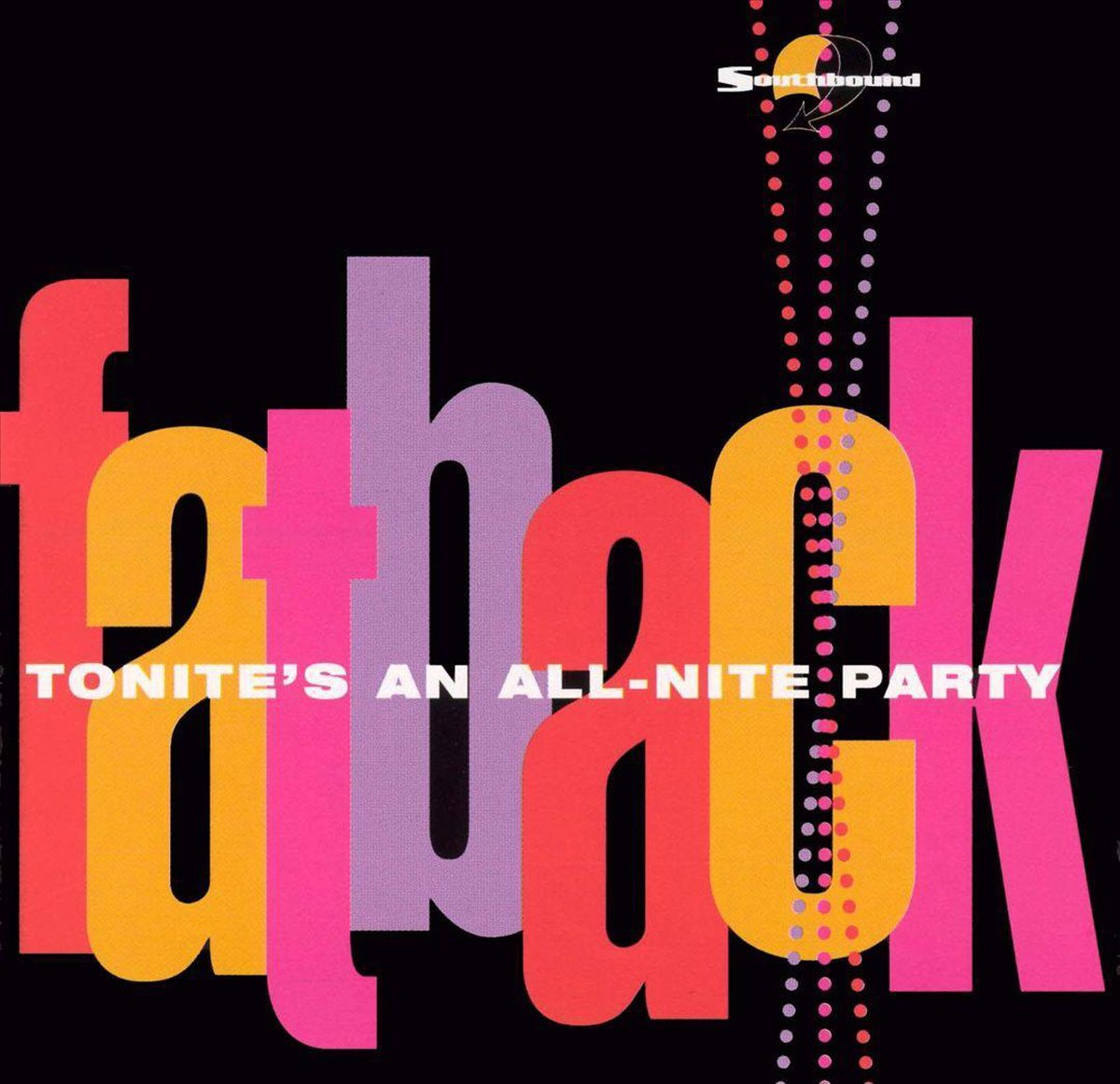 Tonite's An All-Nite Party