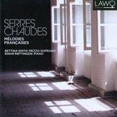Serres Chaudes - Melodies Francaise