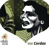 Amália Rodrigues - Cordas (LP)