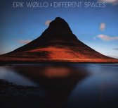 Erik Wøllo - Different Spaces (2 CD)
