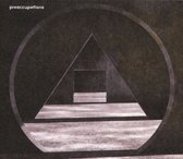 Preoccupations - New Material (CD)