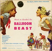 Music to Awaken the Ballroom Beast