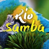 Rio Samba [Le Chant du Monde]