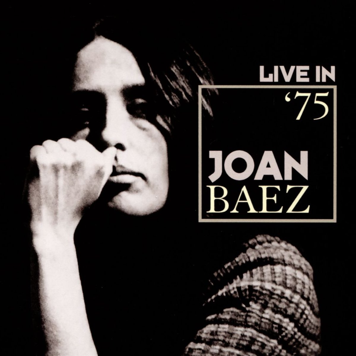 Live In 75
