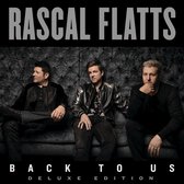 Rascal Flatts - Back To Us (CD)