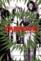 Welcome To Zamrock! Vol. 2 (How Zambias Liberation Led To A Rock Revolution 1972-1977)
