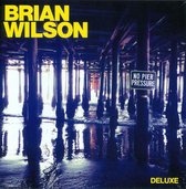 No Pier Pressure (Deluxe Edition) - Wilson Brian