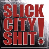 Various Artists - Slick City Shit! - 15 Years Switchs (CD)