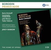 Borodin/Prince Igor