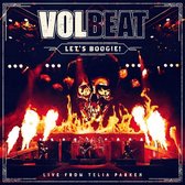 Let's Boogie! (Live From Telia Park) (LP)