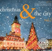 Christmas & the City, Vol. 2 [My Music]
