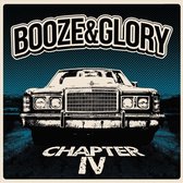 Booze & Glory - Chapter IV (CD)