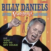 Billy Daniels At The Stardust You Go To My Head