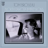 Tom Brosseau - North Dakota Impressions (LP)