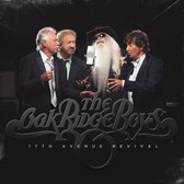 The Oak Ridge Boys - 17th Avenue Revival (CD)