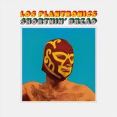 Los Plantronics - Shortnin Bread (7" Vinyl Single)