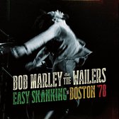 Bob Marley & The Wailers: Easy Skanking In Boston 78 [BOX] [CD]+[DVD]