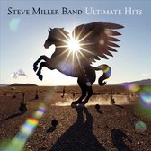 Steve Miller - Ultimate Greatest Hits (CD)