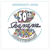 50Th Anniversary Commemorative Edition