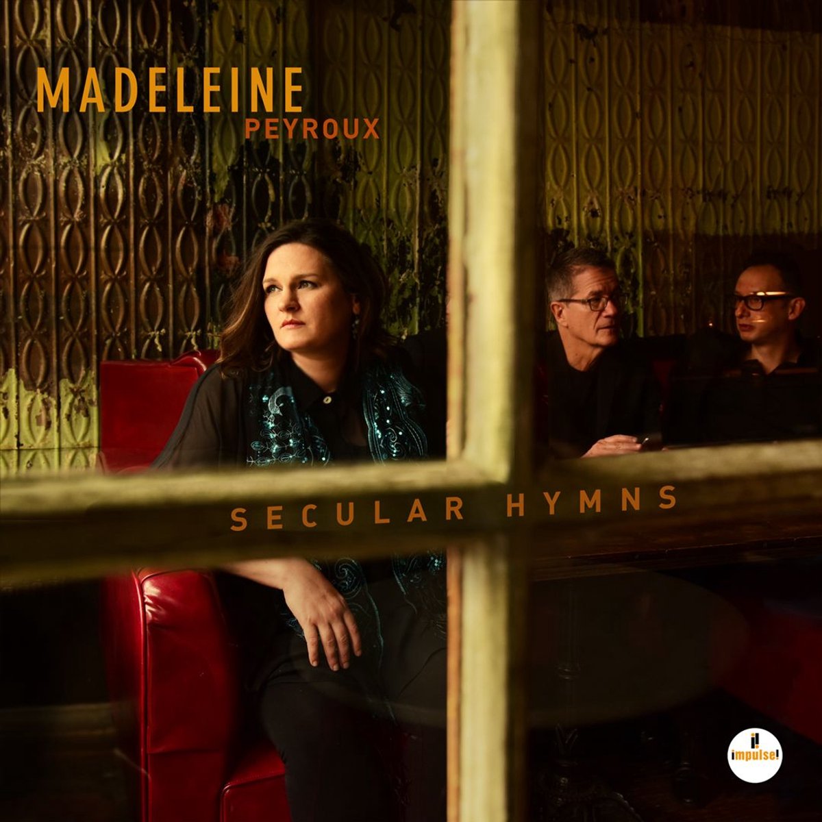 Secular Hymns (LP)