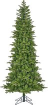 Black Box Trees - Juglans kerstboom groen TIPS 1413 - h215xd99cm- Kerstbomen