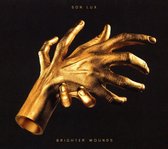 Son Lux - Brighter Wounds (CD)