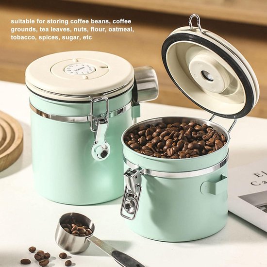 Keukenweegschaal Smeg KSC01EGMWW Emerald Green