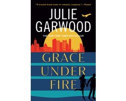 Grace Under Fire