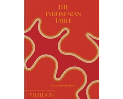The Indonesian Table